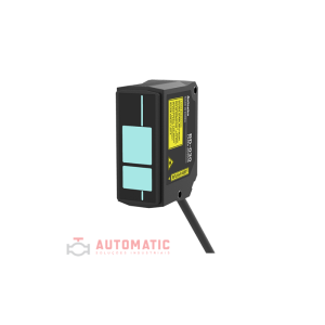 Sensor de Deslocamento
