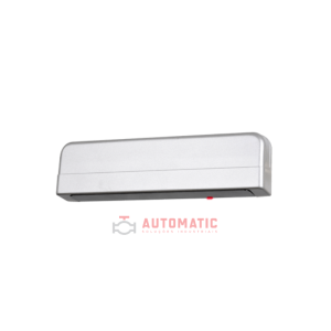 Sensor de Porta