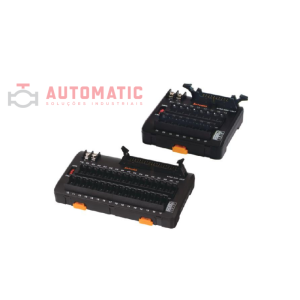 Blocos Terminais para Sensor